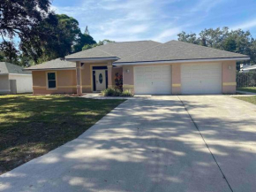 Sarasota Vacation Home